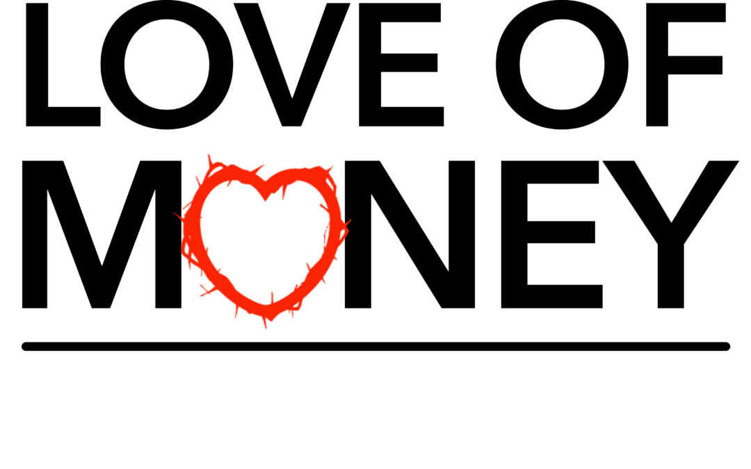 LOVE OF MONEY (Remix)