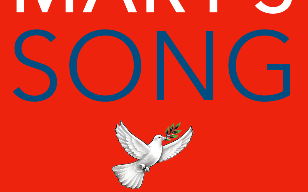 MARY’S SONG