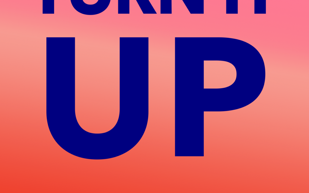 TURN IT UP (EP)
